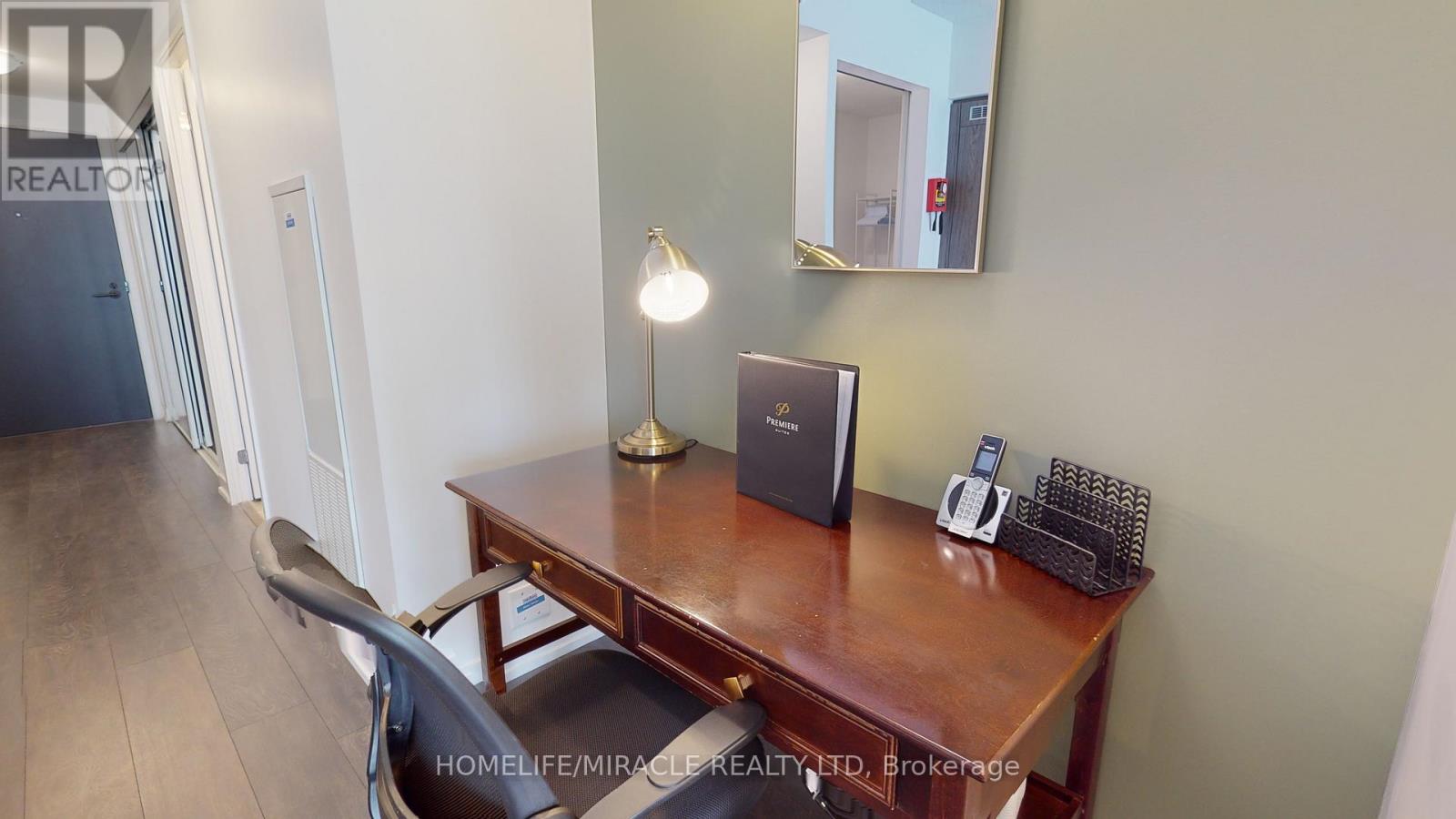 2707 - 60 Shuter Street, Toronto, Ontario  M5B 0B7 - Photo 24 - C13021830