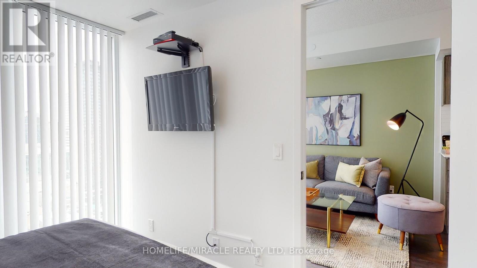 2707 - 60 Shuter Street, Toronto, Ontario  M5B 0B7 - Photo 25 - C13021830
