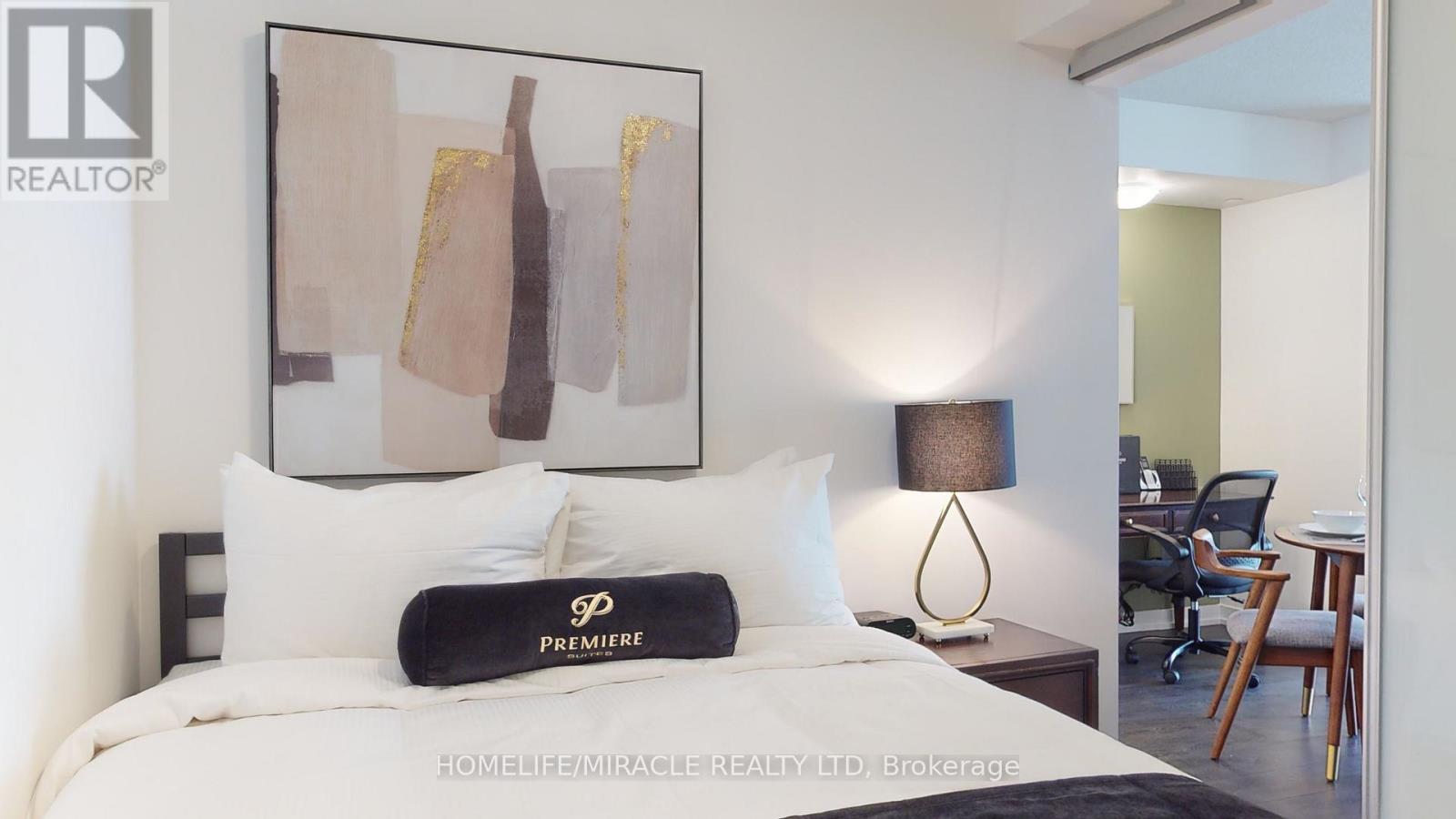 2707 - 60 Shuter Street, Toronto, Ontario  M5B 0B7 - Photo 26 - C13021830