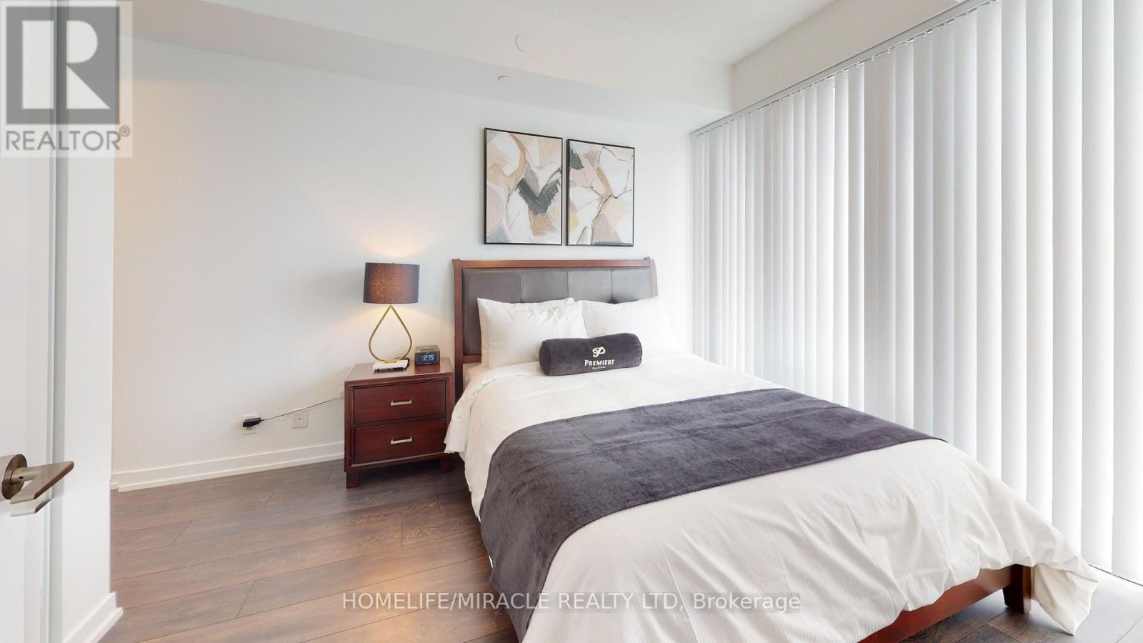 2707 - 60 Shuter Street, Toronto, Ontario  M5B 0B7 - Photo 27 - C13021830