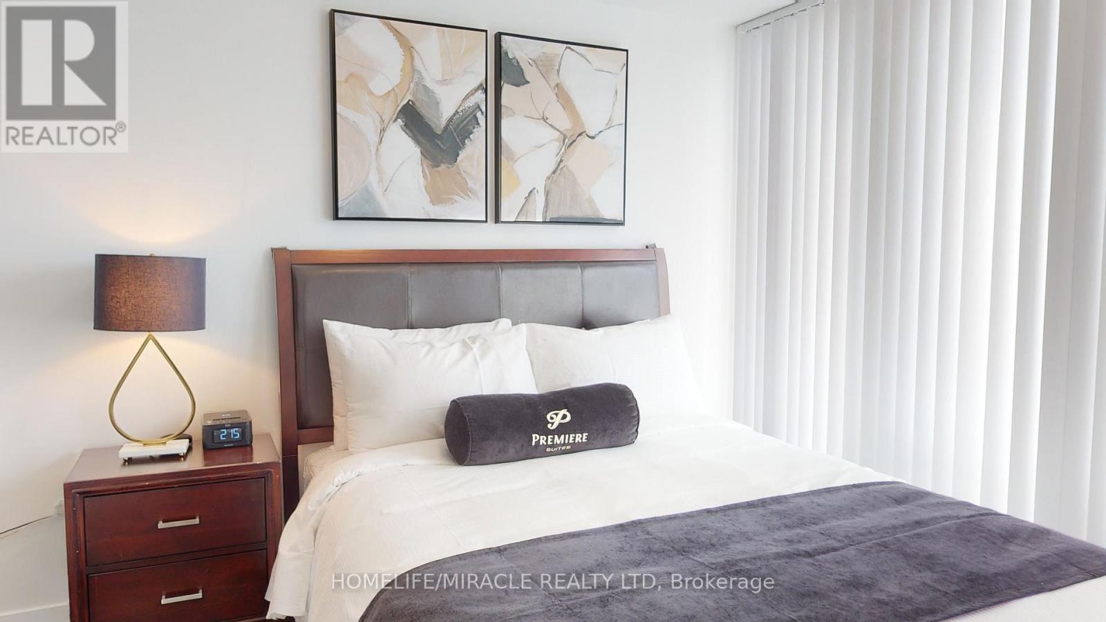 2707 - 60 Shuter Street, Toronto, Ontario  M5B 0B7 - Photo 31 - C13021830