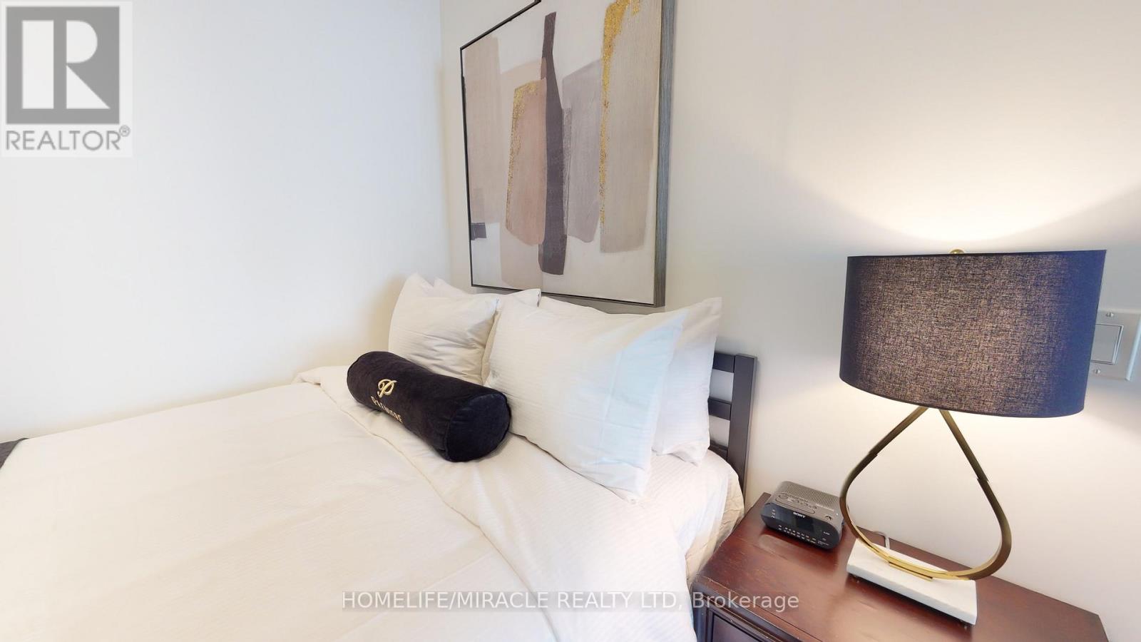 2707 - 60 Shuter Street, Toronto, Ontario  M5B 0B7 - Photo 32 - C13021830