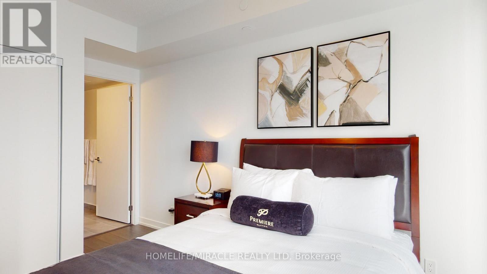 2707 - 60 Shuter Street, Toronto, Ontario  M5B 0B7 - Photo 33 - C13021830