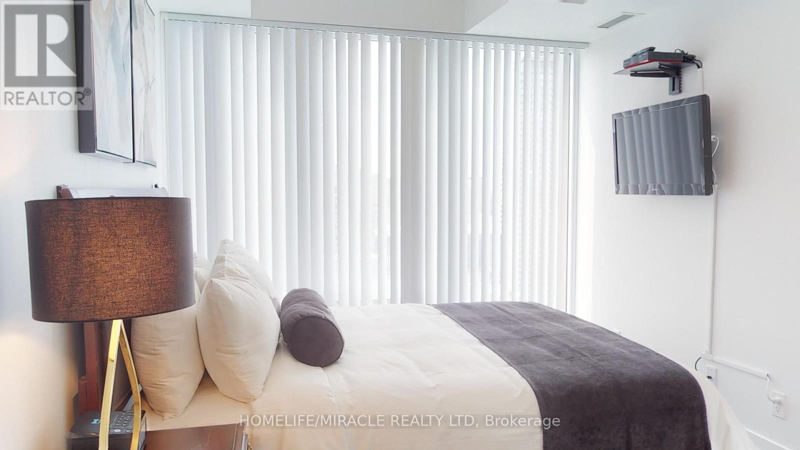 2707 - 60 Shuter Street, Toronto, Ontario  M5B 0B7 - Photo 34 - C13021830