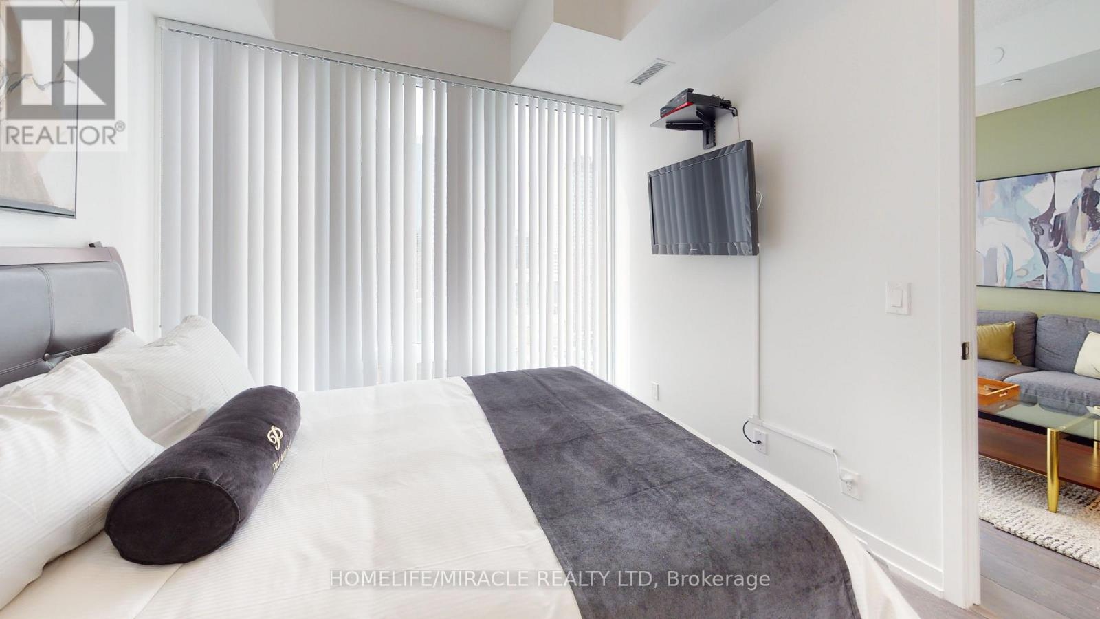 2707 - 60 Shuter Street, Toronto, Ontario  M5B 0B7 - Photo 35 - C13021830