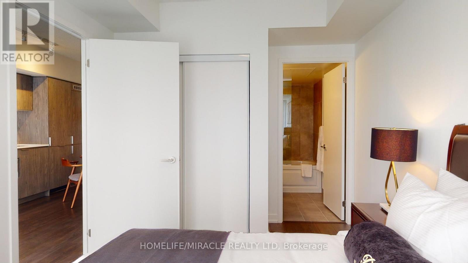 2707 - 60 Shuter Street, Toronto, Ontario  M5B 0B7 - Photo 36 - C13021830