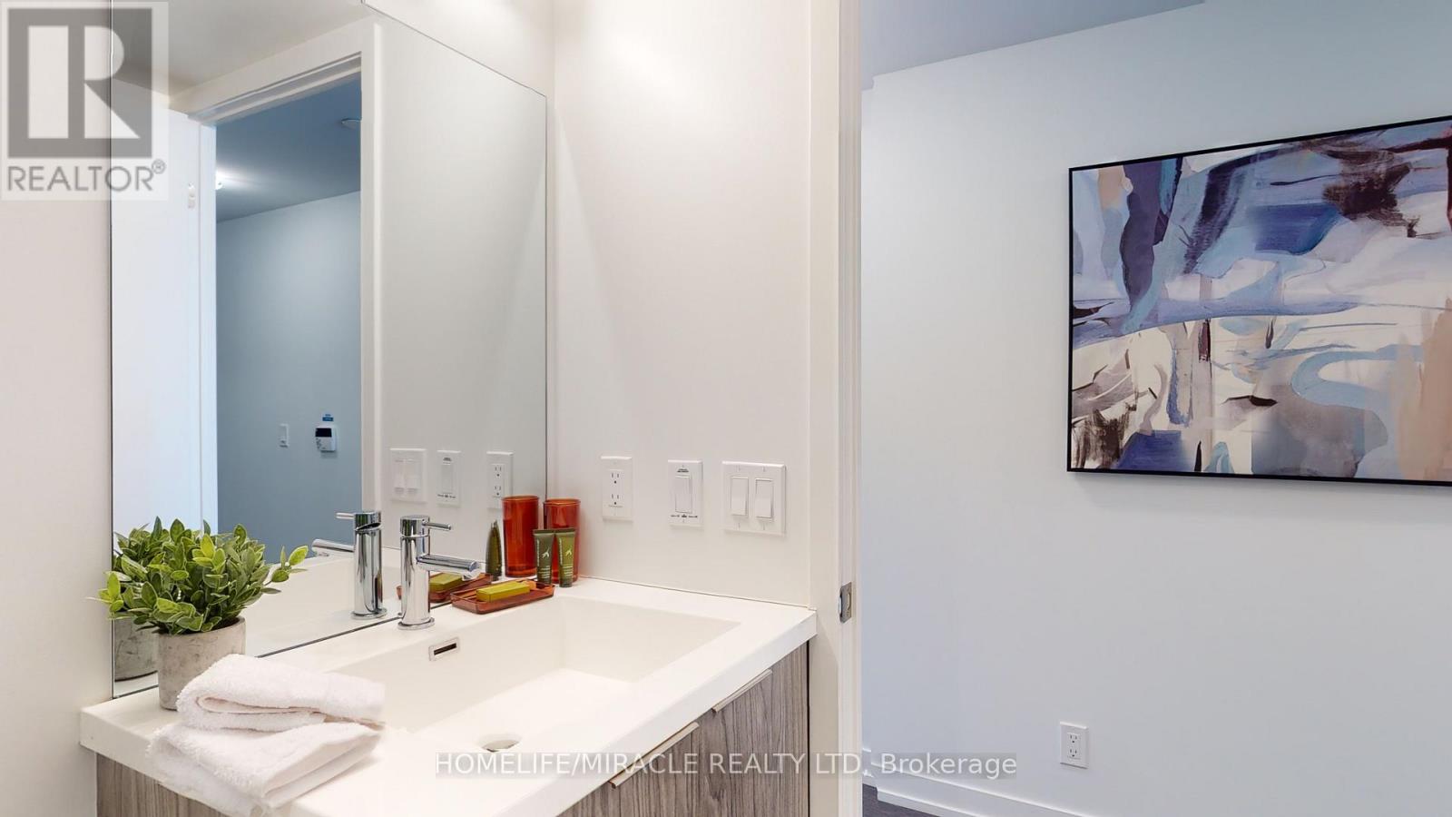 2707 - 60 Shuter Street, Toronto, Ontario  M5B 0B7 - Photo 40 - C13021830