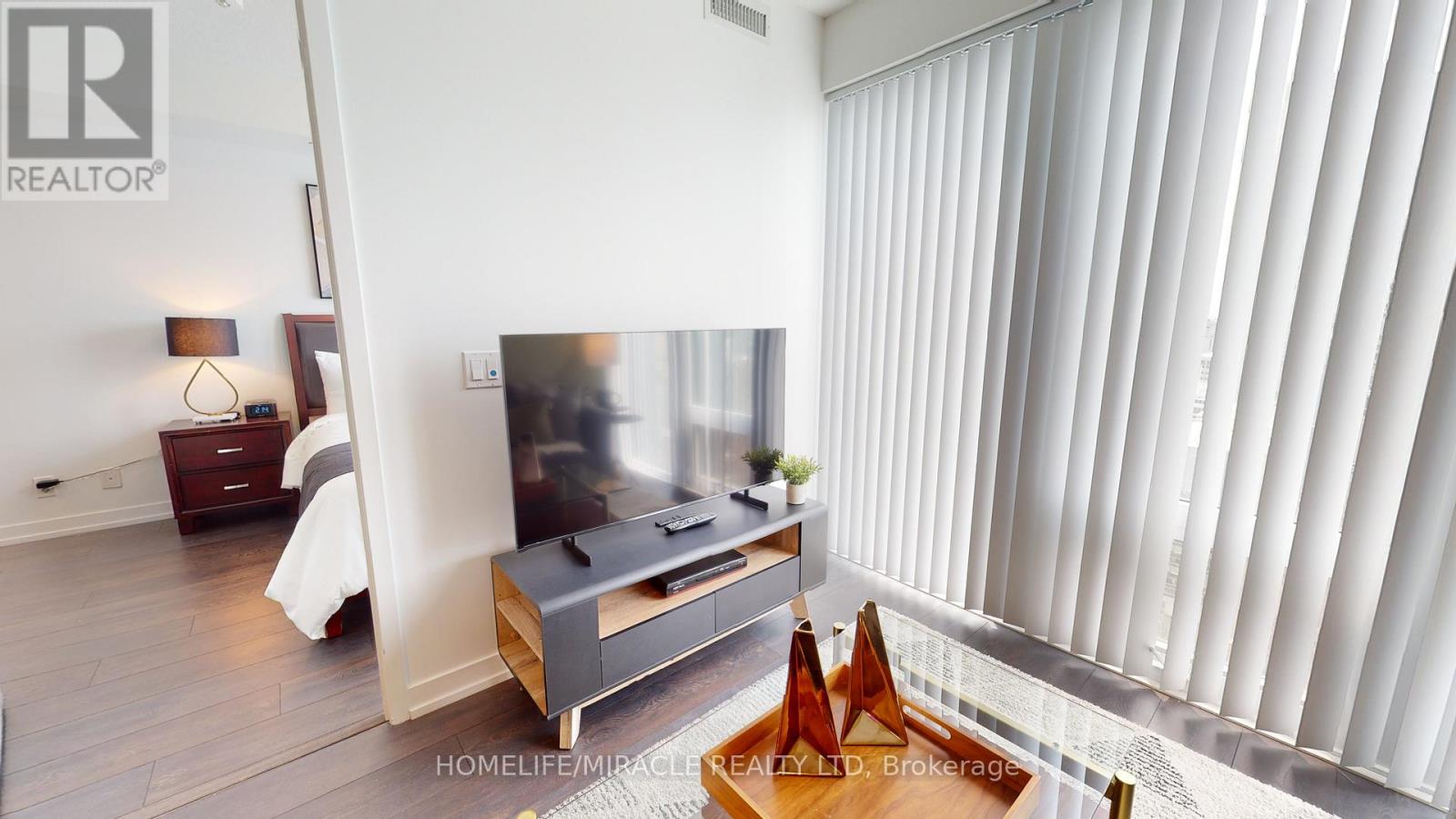 2707 - 60 Shuter Street, Toronto, Ontario  M5B 0B7 - Photo 5 - C13021830