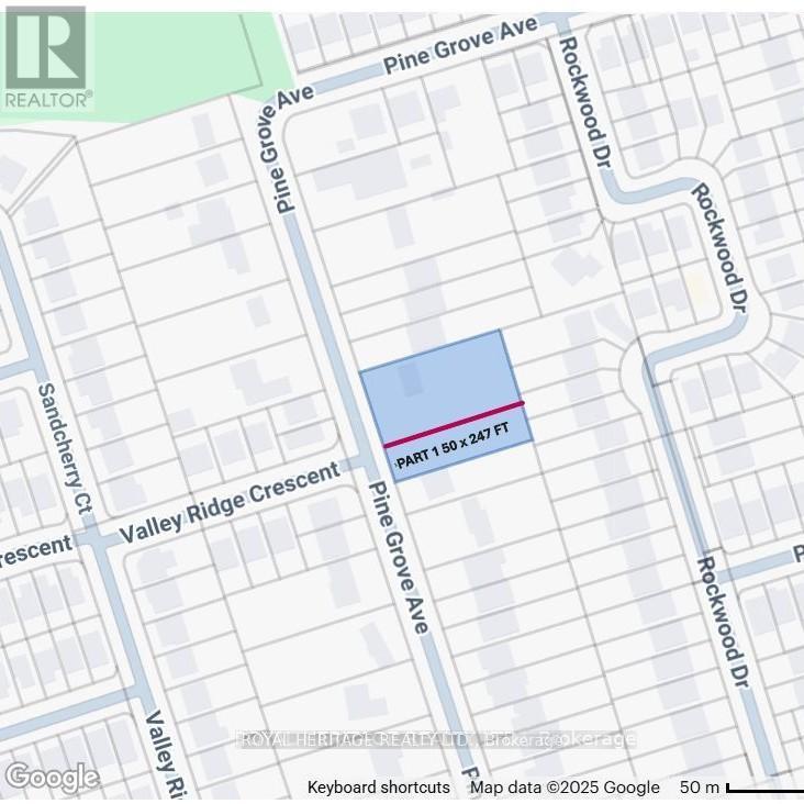 1835 Pine Grove Avenue, Pickering, Ontario  L1V 1K7 - Photo 4 - E13021654