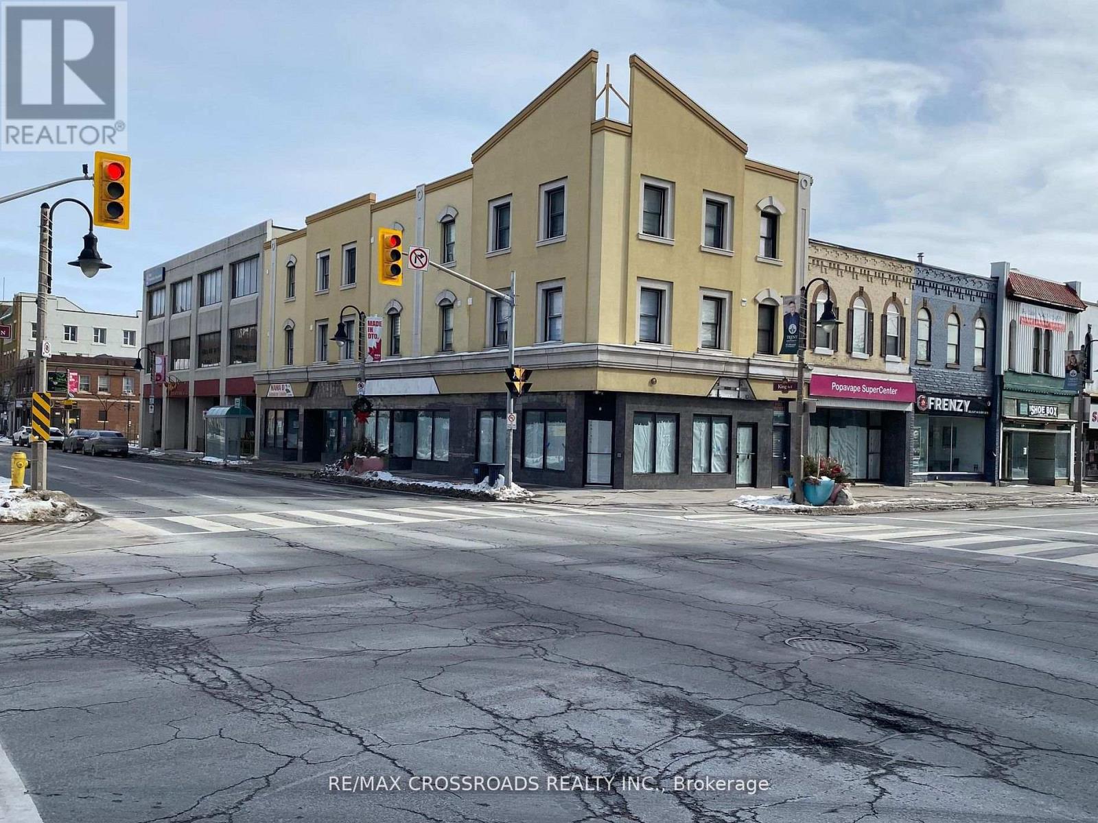 1 Simcoe Street S, Oshawa, Ontario  L1H 4G1 - Photo 4 - E13021658