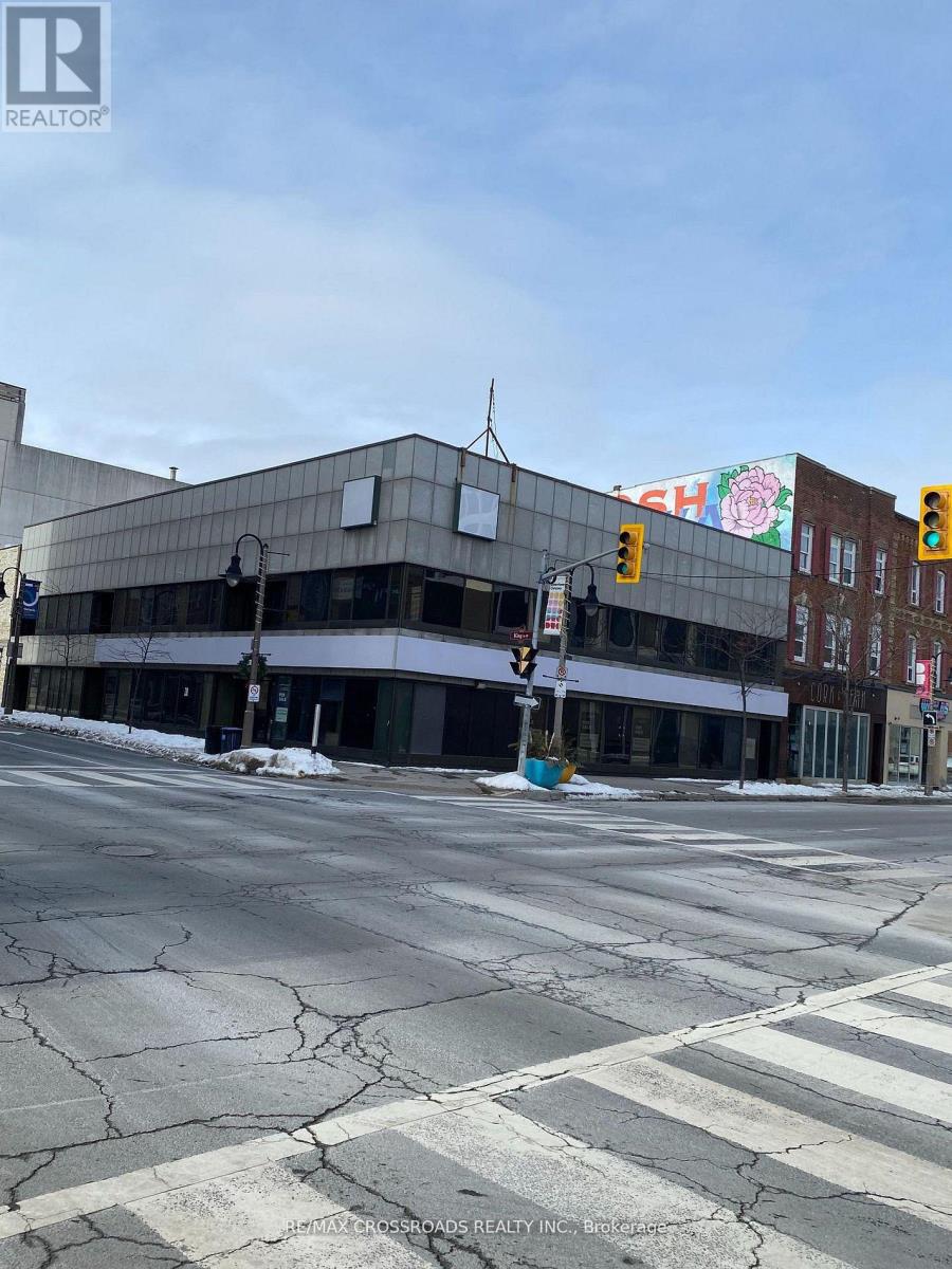 1 Simcoe Street S, Oshawa, Ontario  L1H 4G1 - Photo 7 - E13021658