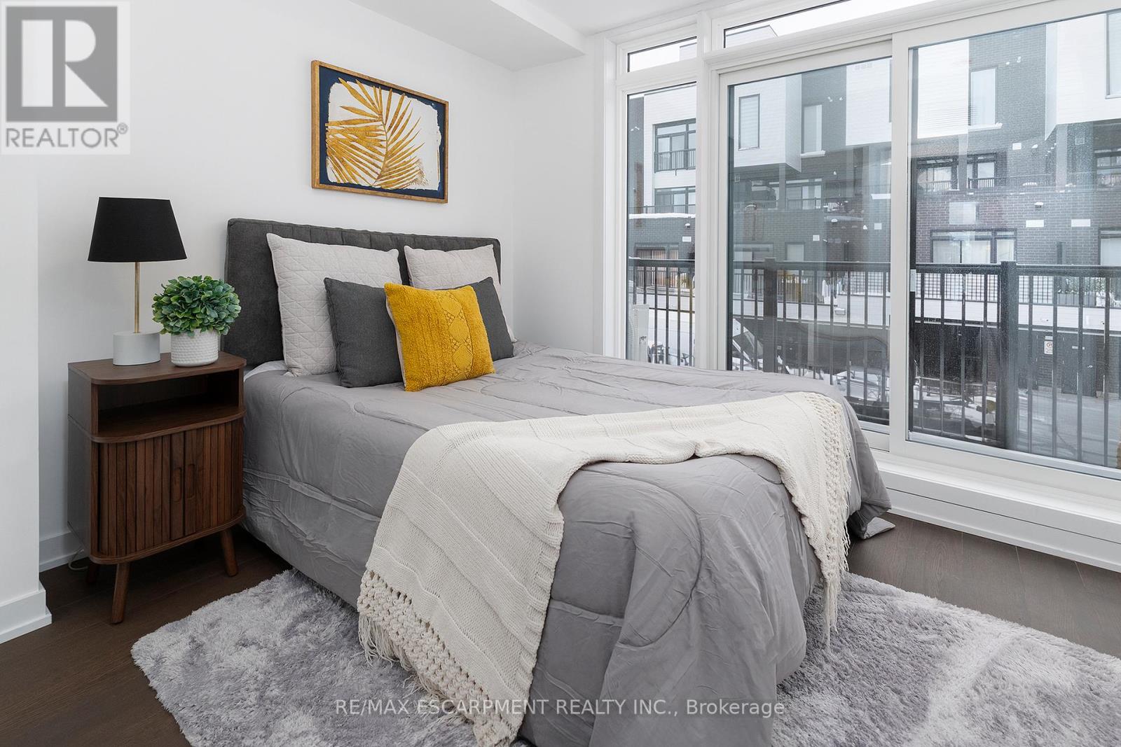 8 - 184 Angus Drive, Ajax, Ontario  L1S 0G5 - Photo 11 - E13021668