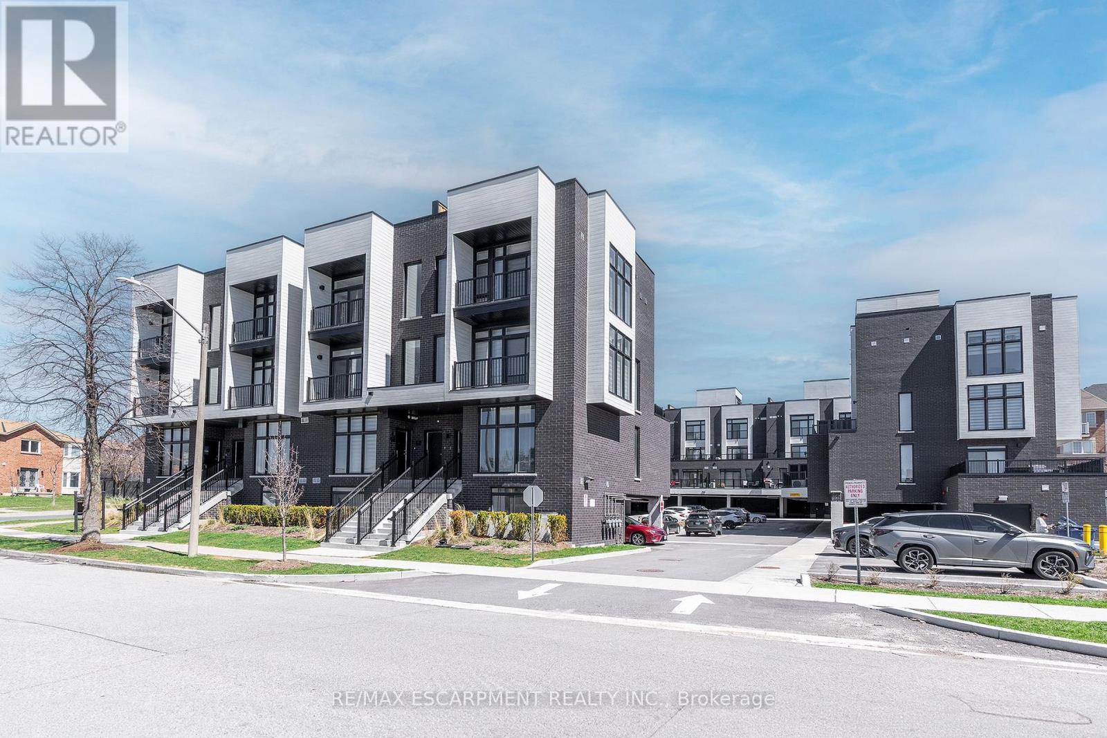 8 - 184 Angus Drive, Ajax, Ontario  L1S 0G5 - Photo 19 - E13021668