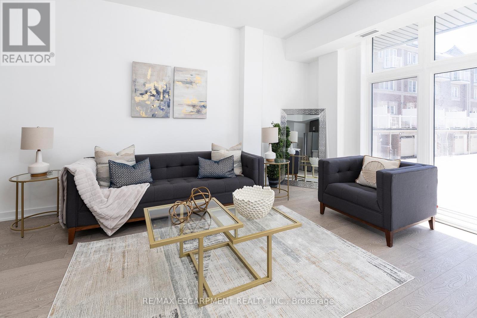 8 - 184 Angus Drive, Ajax, Ontario  L1S 0G5 - Photo 5 - E13021668