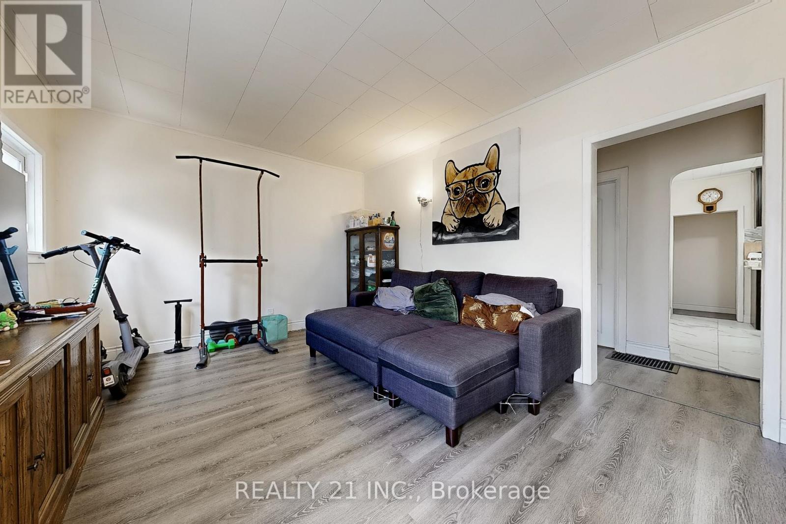 125 S Woodrow Boulevard, Toronto, Ontario  M1N 3L8 - Photo 6 - E13021748