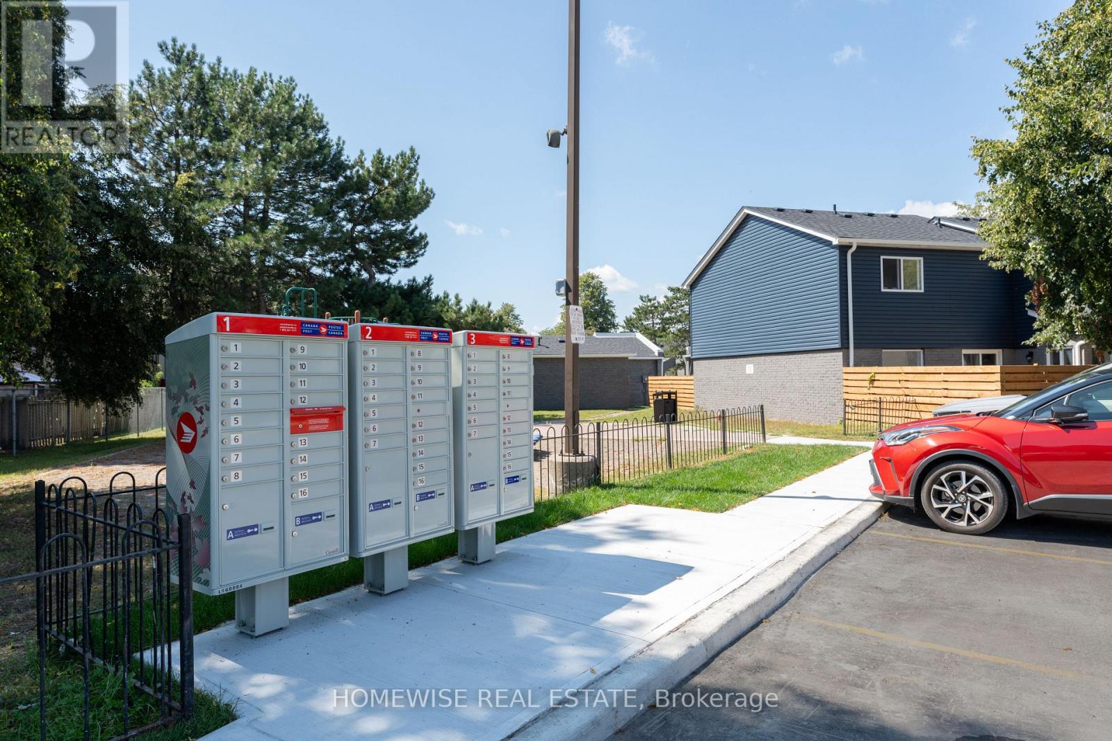 B16 - 240 Ormond Drive, Oshawa, Ontario  L1G 6T5 - Photo 35 - E13021776