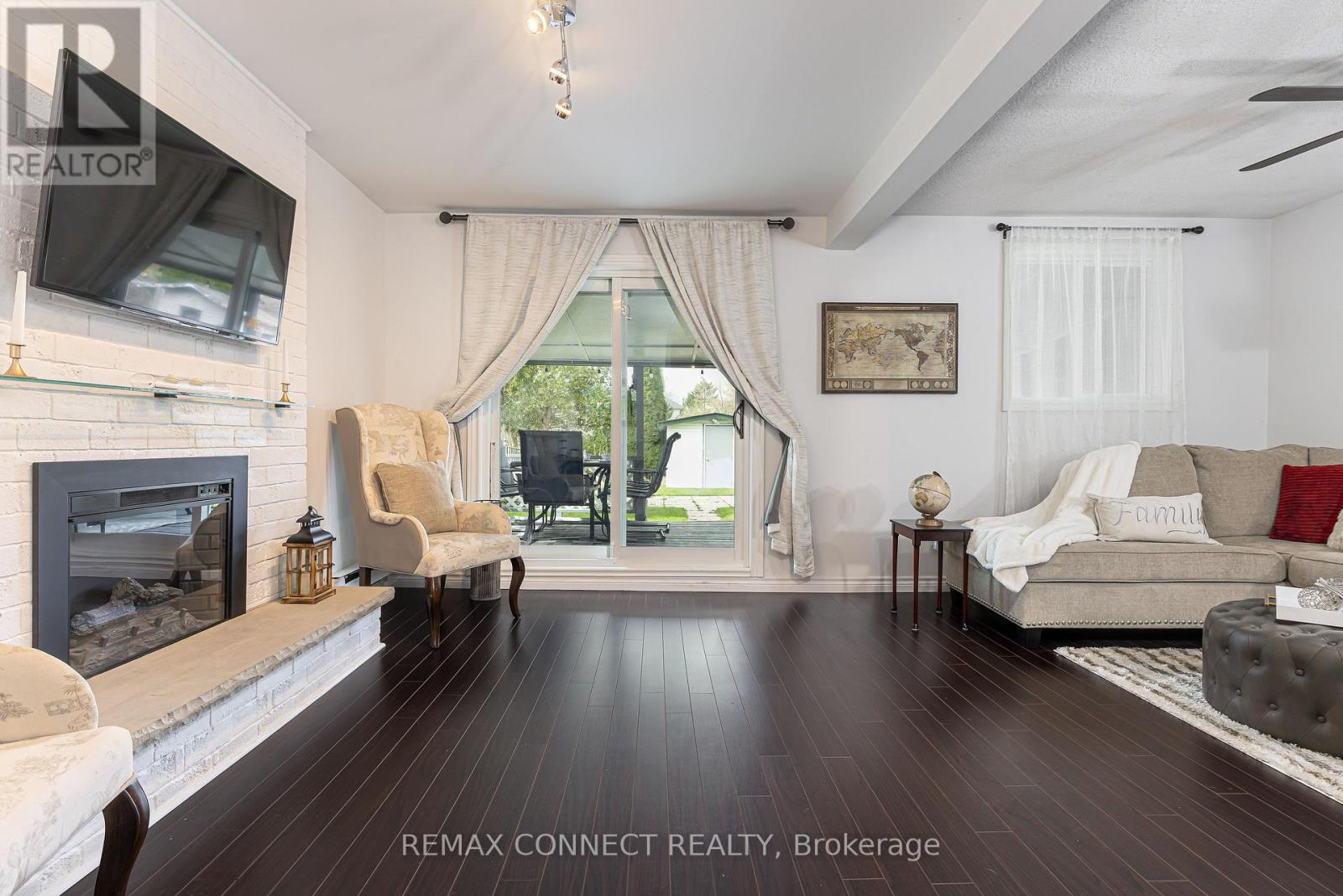 594 Waverly Street N, Oshawa, Ontario  L1J 7G1 - Photo 31 - E13021814