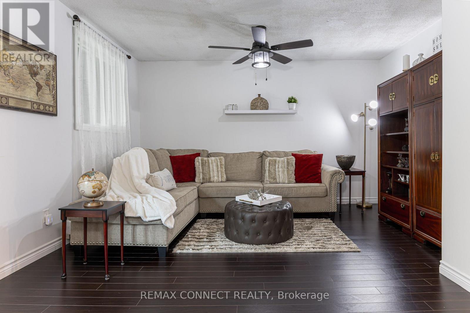 594 Waverly Street N, Oshawa, Ontario  L1J 7G1 - Photo 32 - E13021814