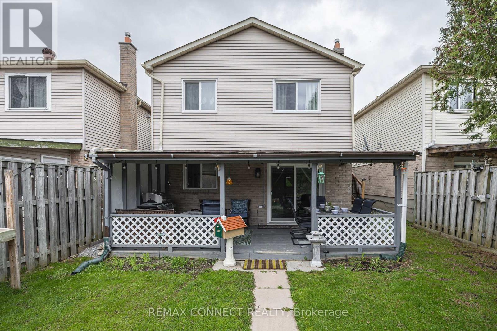 594 Waverly Street N, Oshawa, Ontario  L1J 7G1 - Photo 35 - E13021814