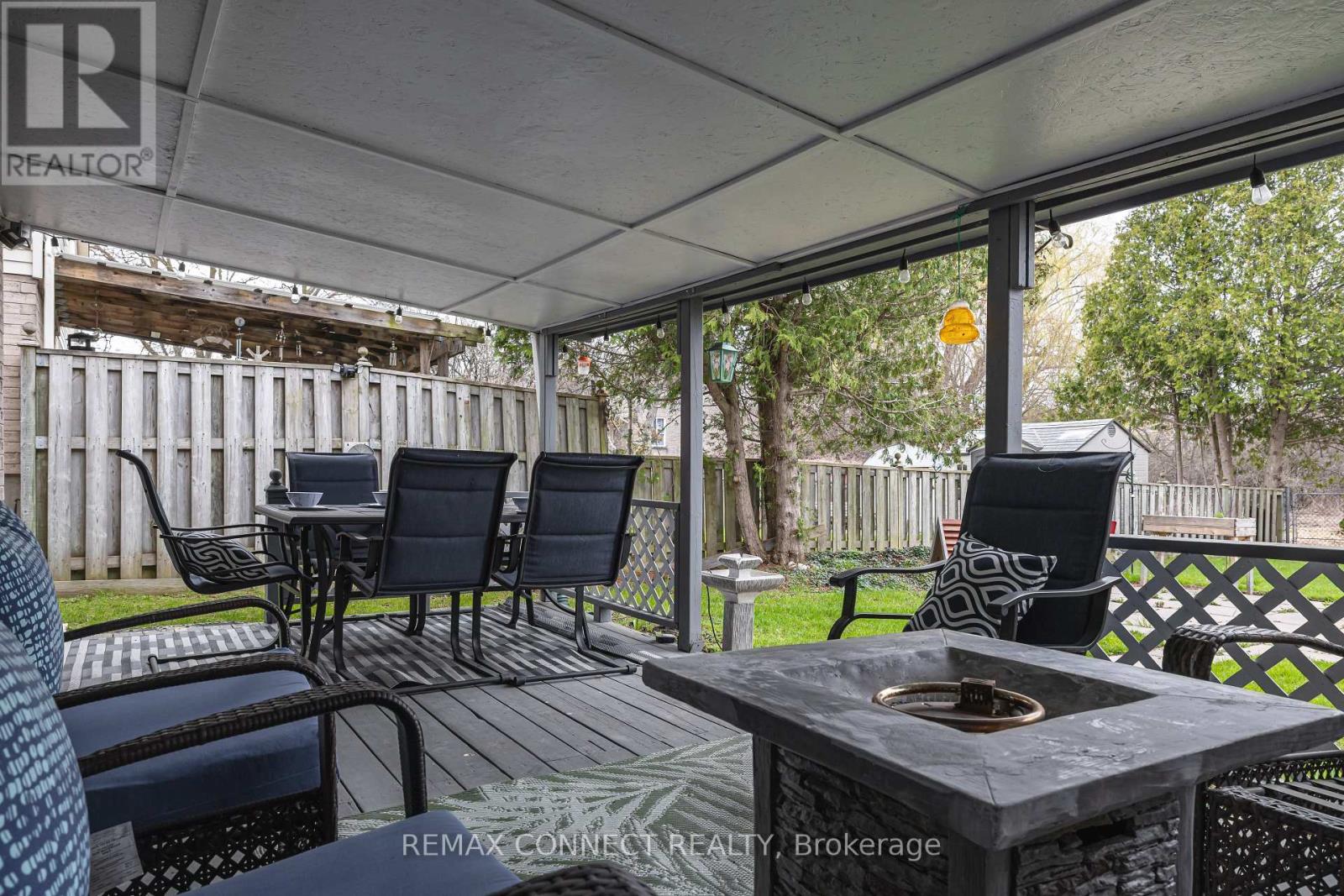 594 Waverly Street N, Oshawa, Ontario  L1J 7G1 - Photo 37 - E13021814