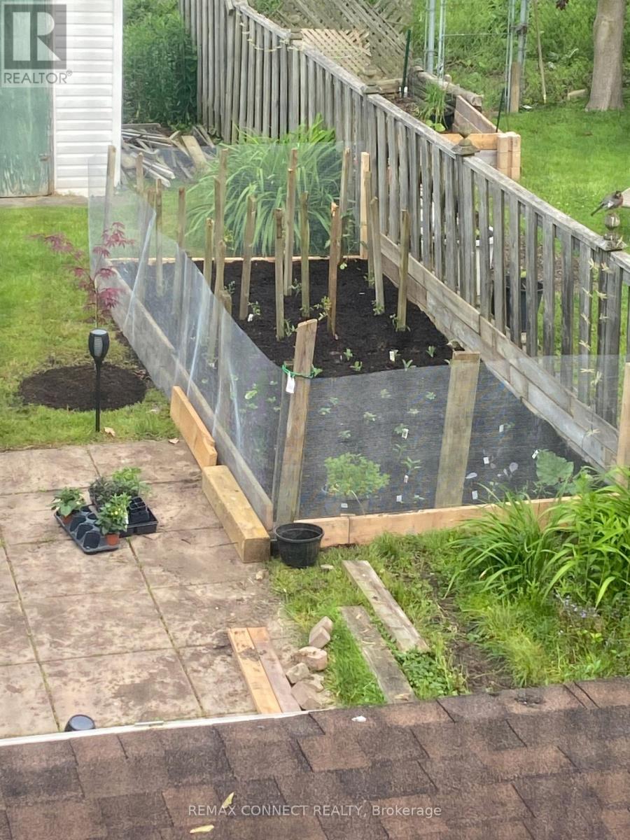 594 Waverly Street N, Oshawa, Ontario  L1J 7G1 - Photo 38 - E13021814