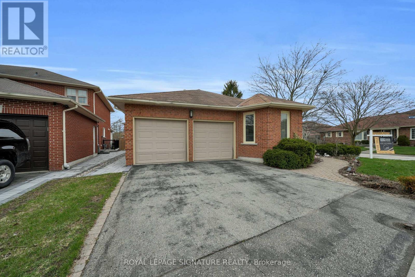 96 WYNDFIELD CRESCENT, whitby (pringle creek), Ontario