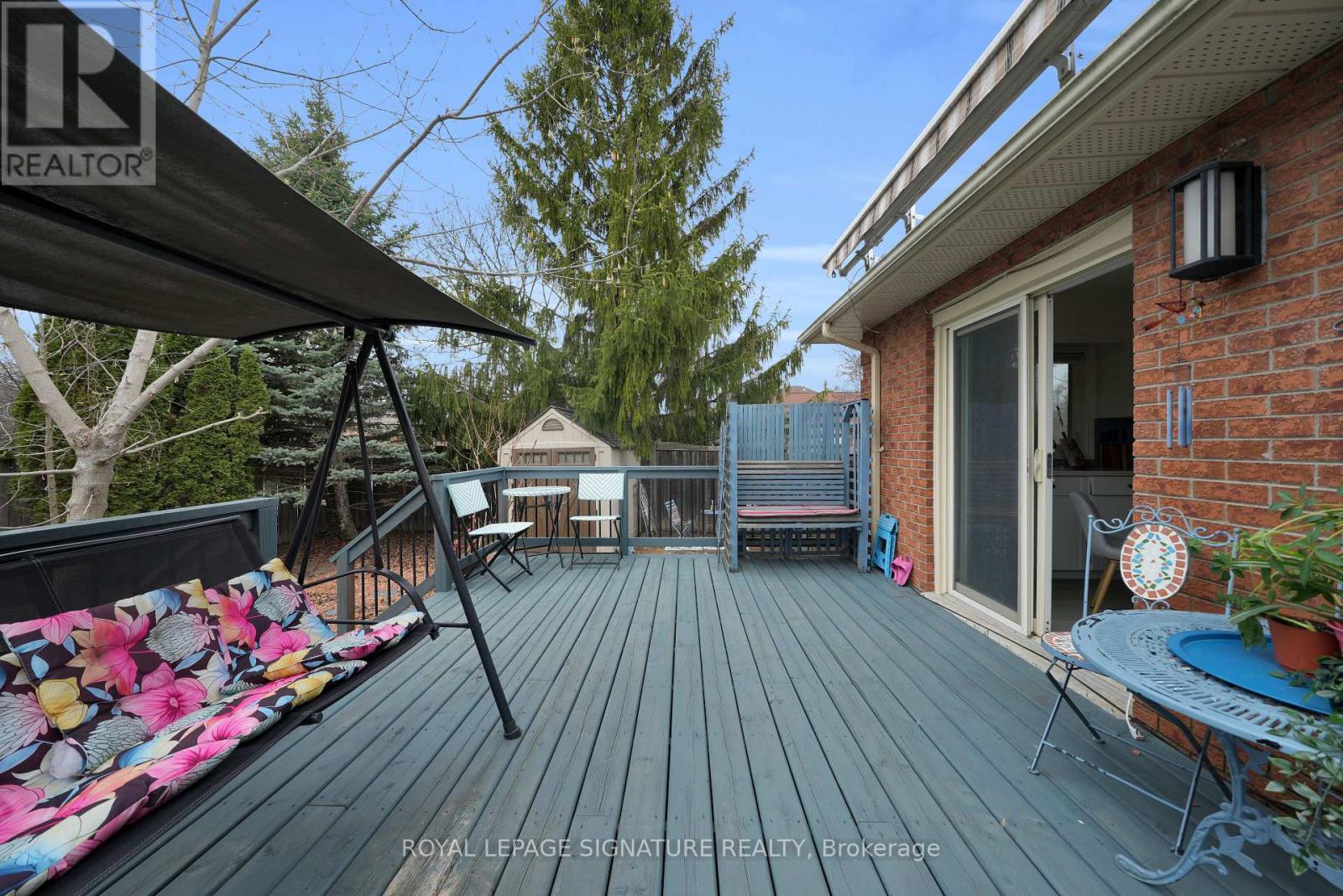 96 Wyndfield Crescent, Whitby, Ontario  L1N 8K9 - Photo 35 - E13021844