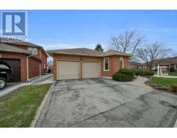 96 WYNDFIELD CRESCENT, Whitby, Ontario