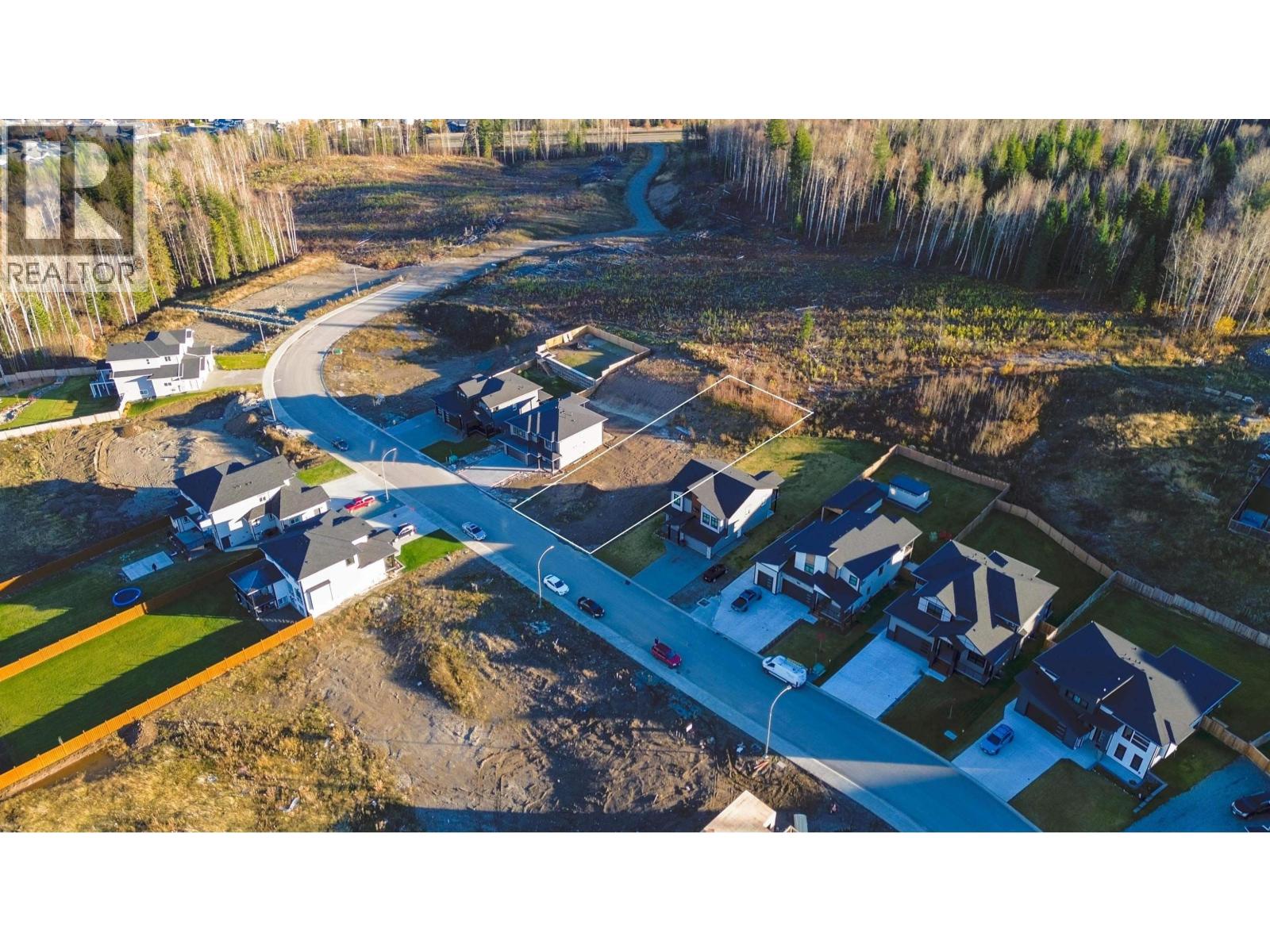 3551 Munro Way, Prince George, British Columbia  V2N 0K1 - Photo 4 - R3113537