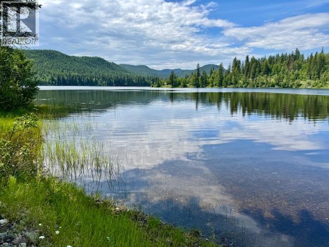 Lot M Gatley Road, 100 Mile House, British Columbia  V0K 1L0 - Photo 1 - R3113545