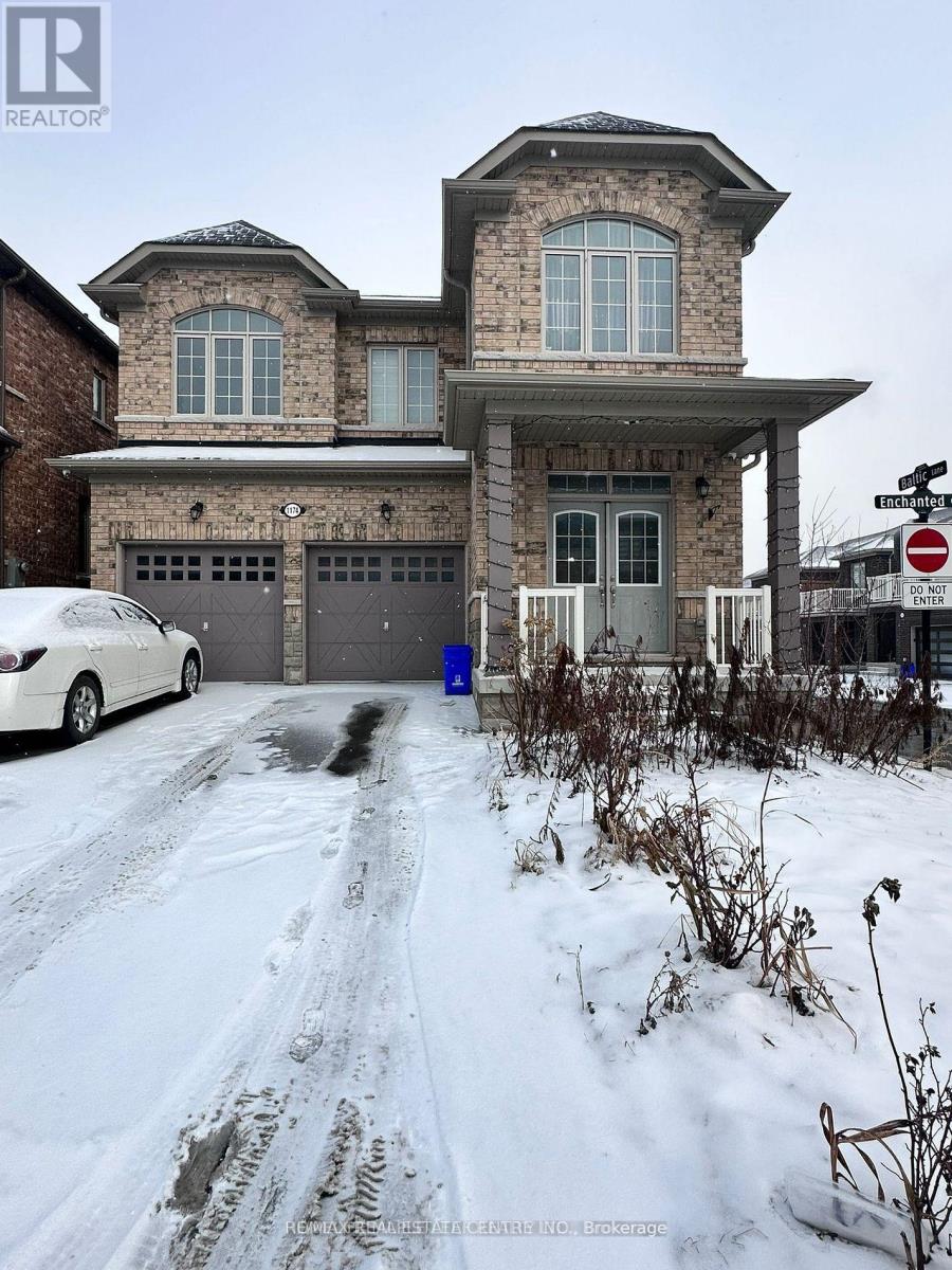 1174 ENCHANTED CRESCENT, Pickering, Ontario