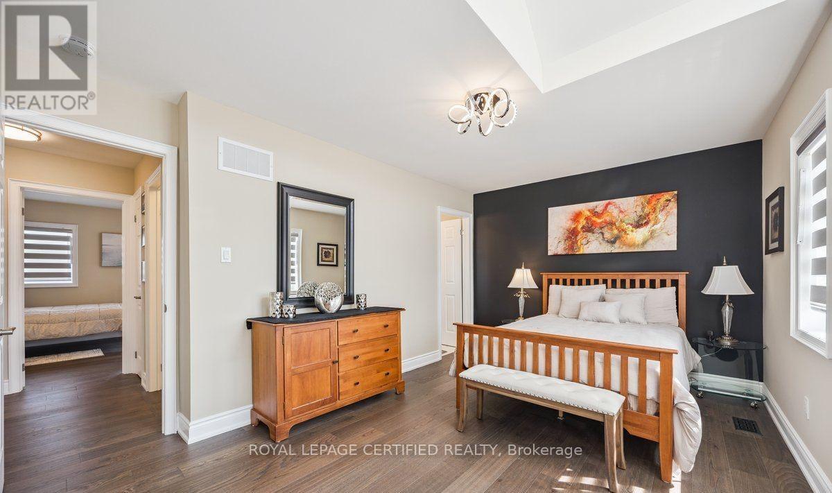 1286 Forest Street, Innisfil, Ontario  L9S 1Z7 - Photo 19 - N12991400