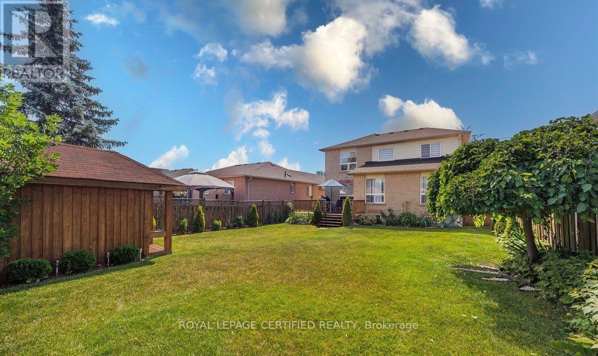 1286 Forest Street, Innisfil, Ontario  L9S 1Z7 - Photo 36 - N12991400