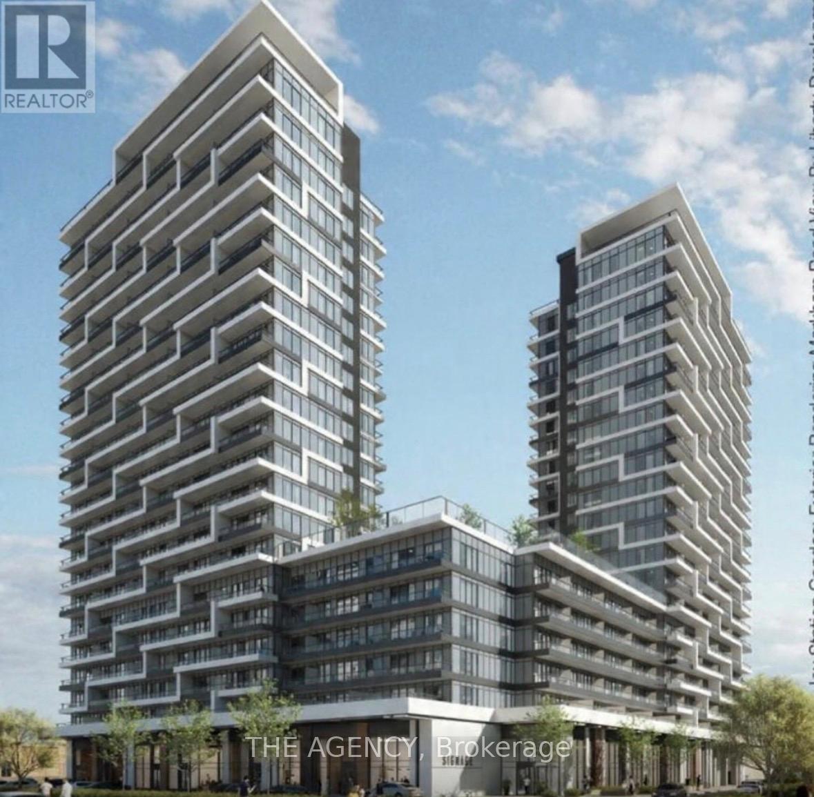 B-220 - 9751 MARKHAM ROAD, Markham, Ontario