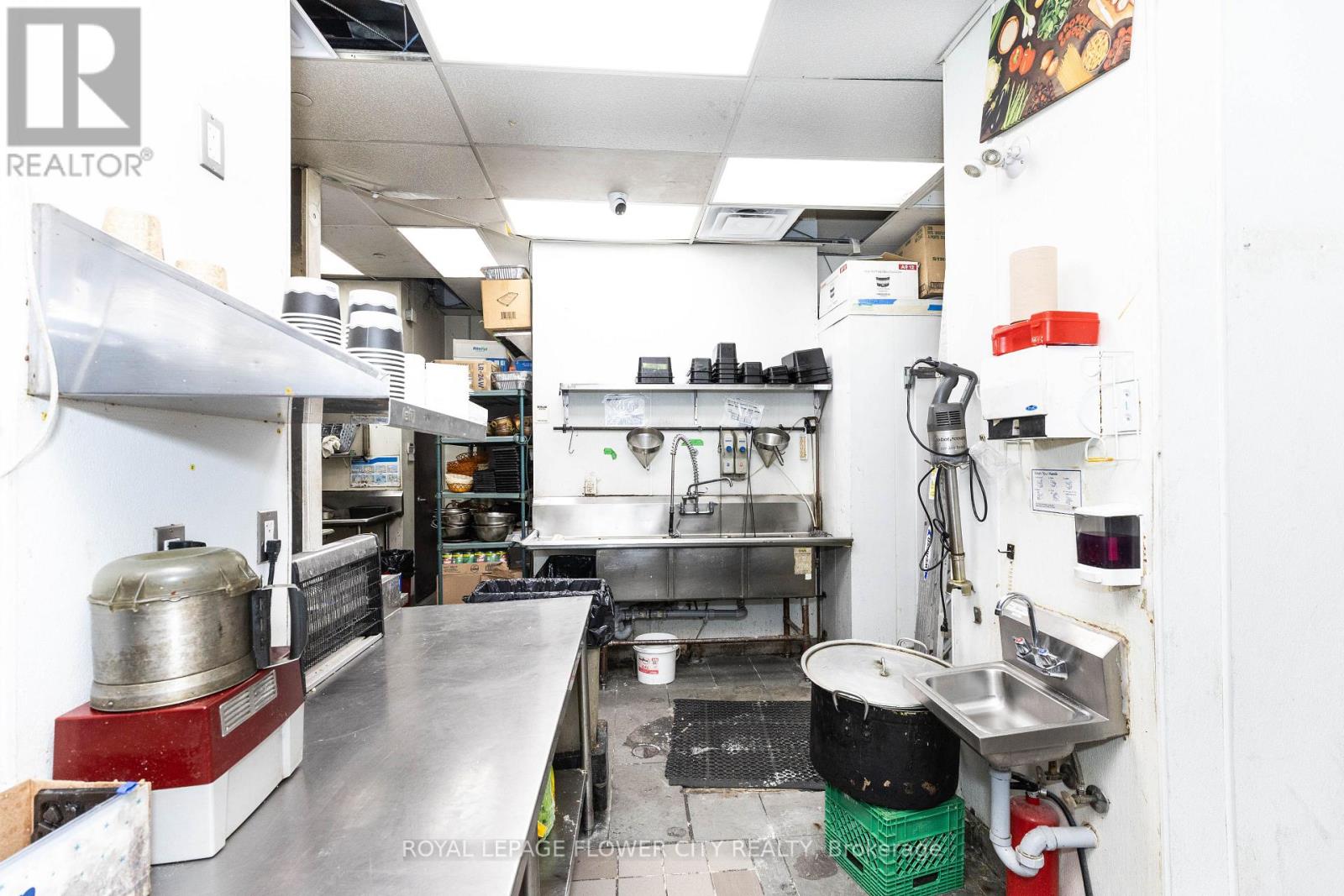 102 - 15 Gateway Boulevard, Brampton, Ontario  L6T 0H4 - Photo 25 - W13007942