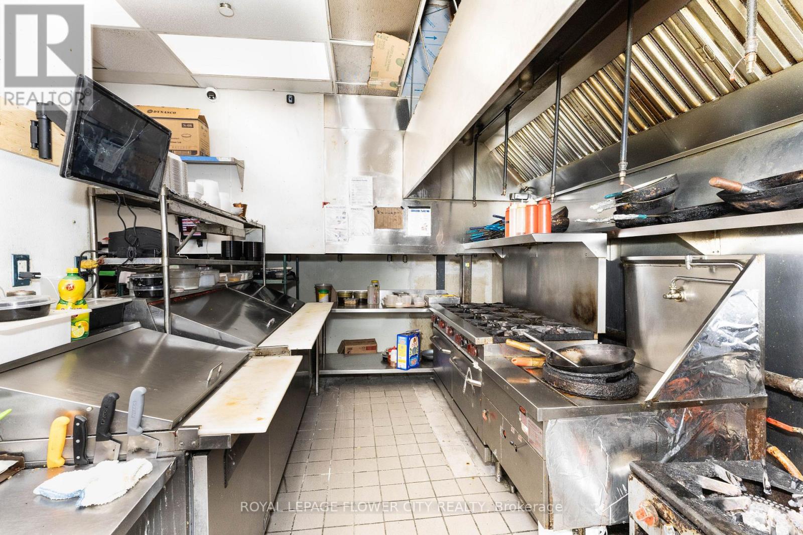 102 - 15 Gateway Boulevard, Brampton, Ontario  L6T 0H4 - Photo 21 - W13007942