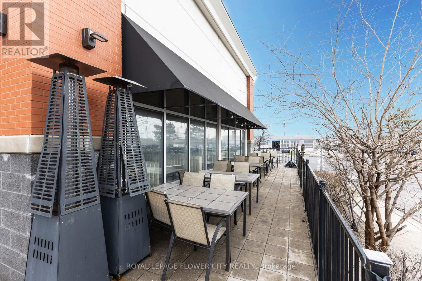 102 - 15 Gateway Boulevard, Brampton, Ontario  L6T 0H4 - Photo 30 - W13007942