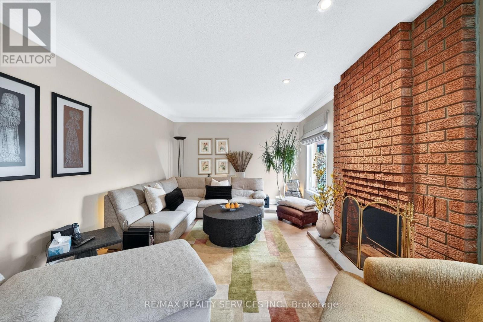 52 Nottingham Crescent, Brampton, Ontario  L6S 4G4 - Photo 22 - W13020936