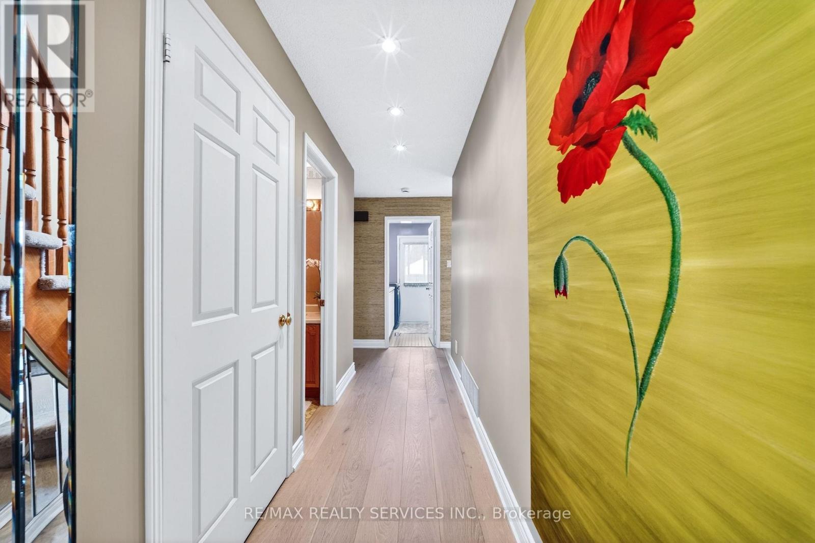 52 Nottingham Crescent, Brampton, Ontario  L6S 4G4 - Photo 25 - W13020936