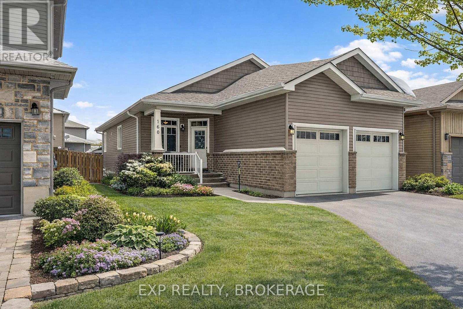 160 Mcdonough Crescent, Loyalist, Ontario  K7N 0B3 - Photo 1 - X12939520