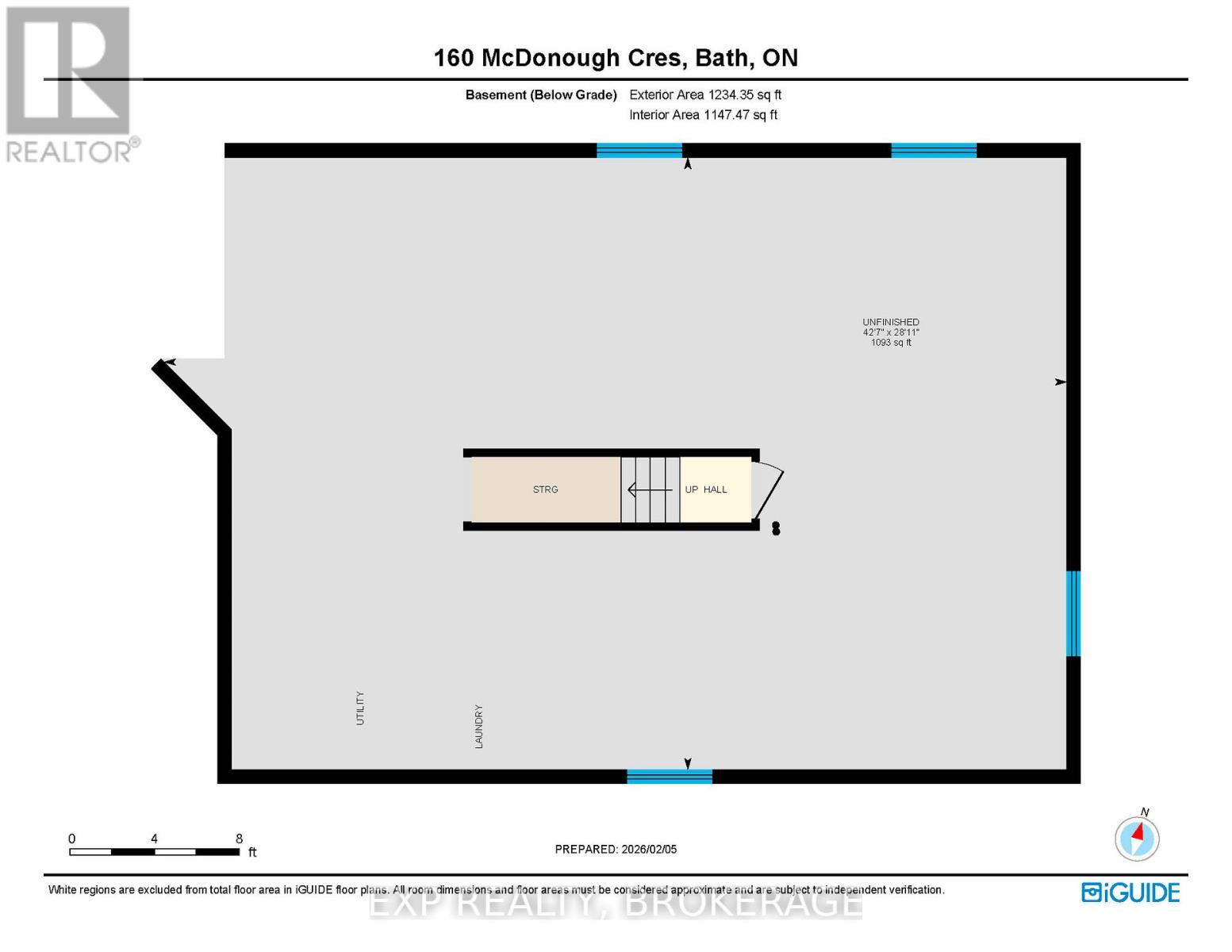 160 Mcdonough Crescent, Loyalist, Ontario  K7N 0B3 - Photo 35 - X12939520