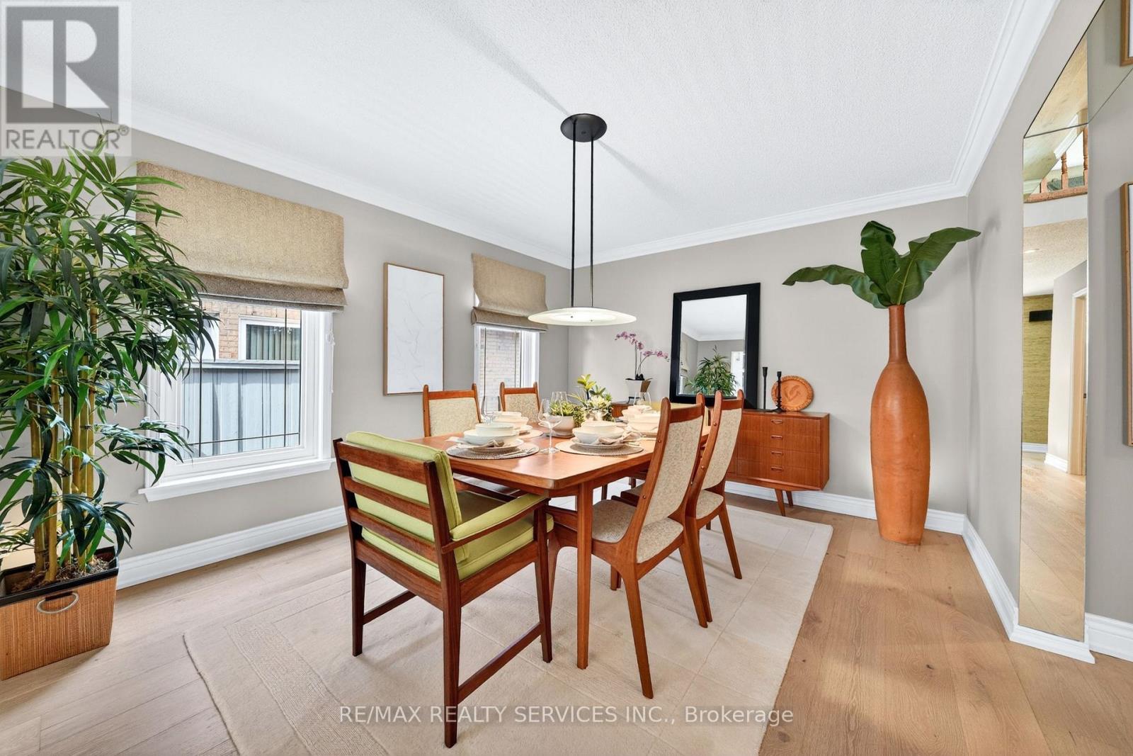 52 Nottingham Crescent, Brampton, Ontario  L6S 4G4 - Photo 12 - W13020936