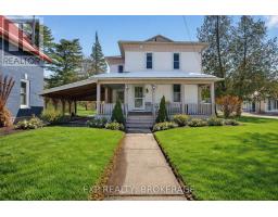 19 WHELAN STREET, Westport, Ontario