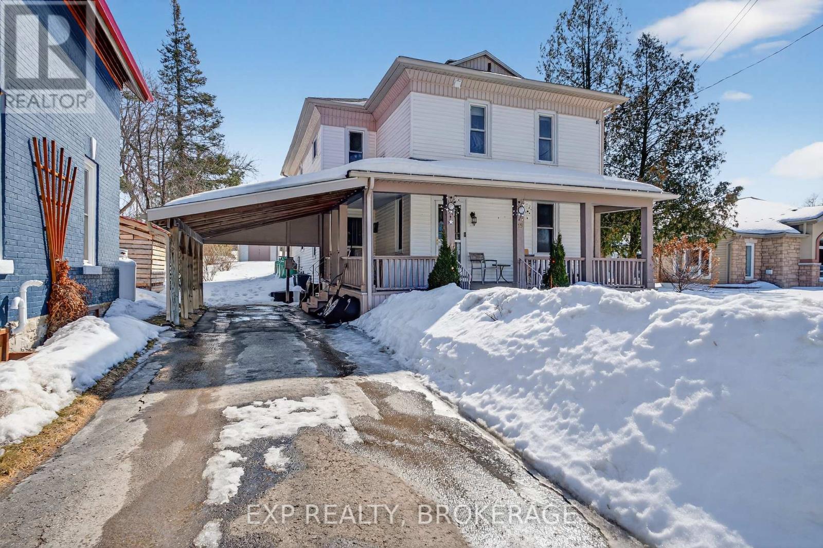 19 Whelan Street, Westport, Ontario  K0G 1X0 - Photo 27 - X12861352