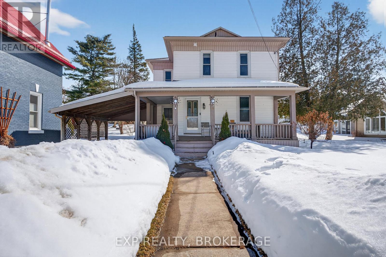 19 Whelan Street, Westport, Ontario  K0G 1X0 - Photo 26 - X12861352