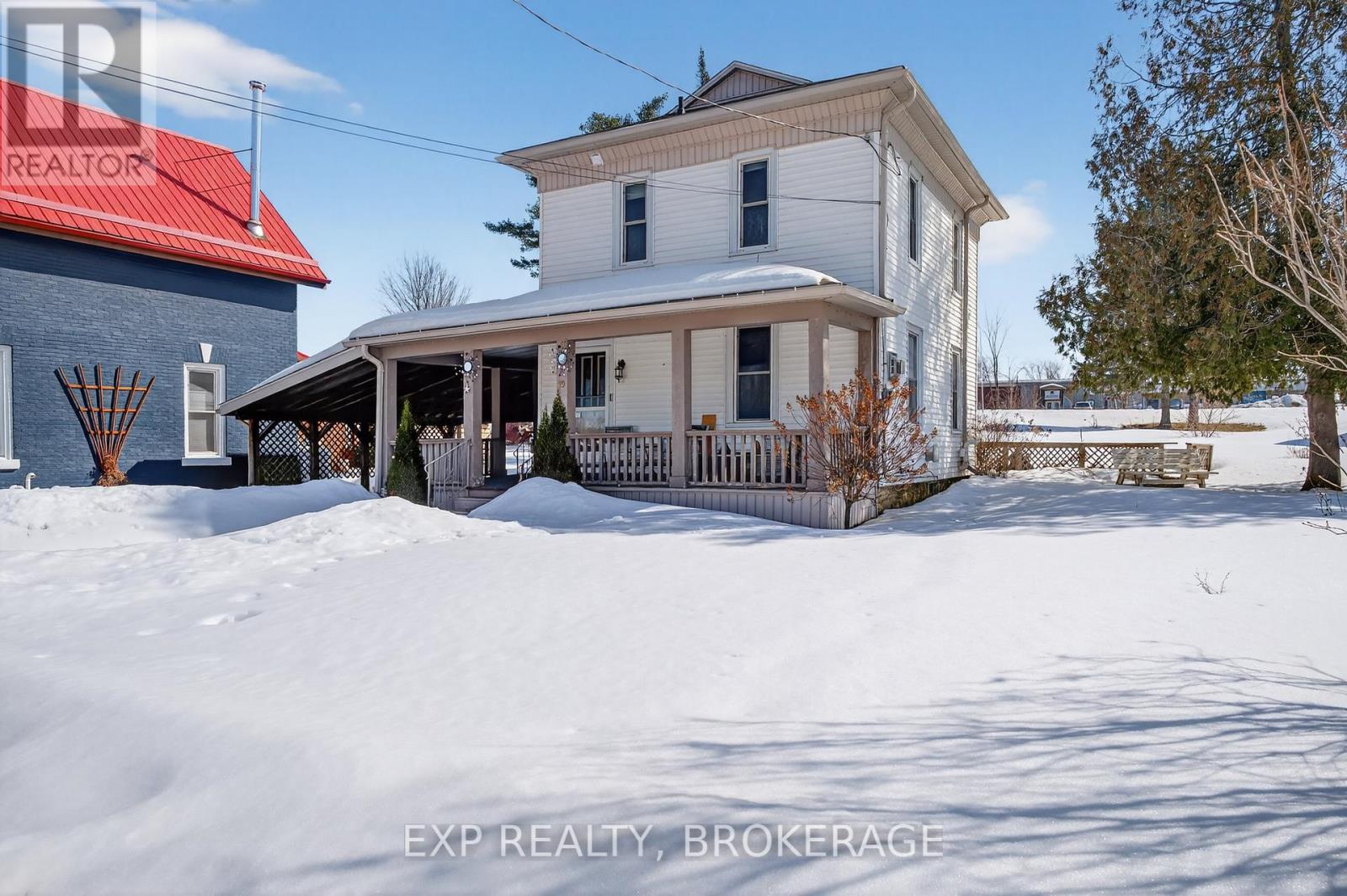 19 Whelan Street, Westport, Ontario  K0G 1X0 - Photo 28 - X12861352