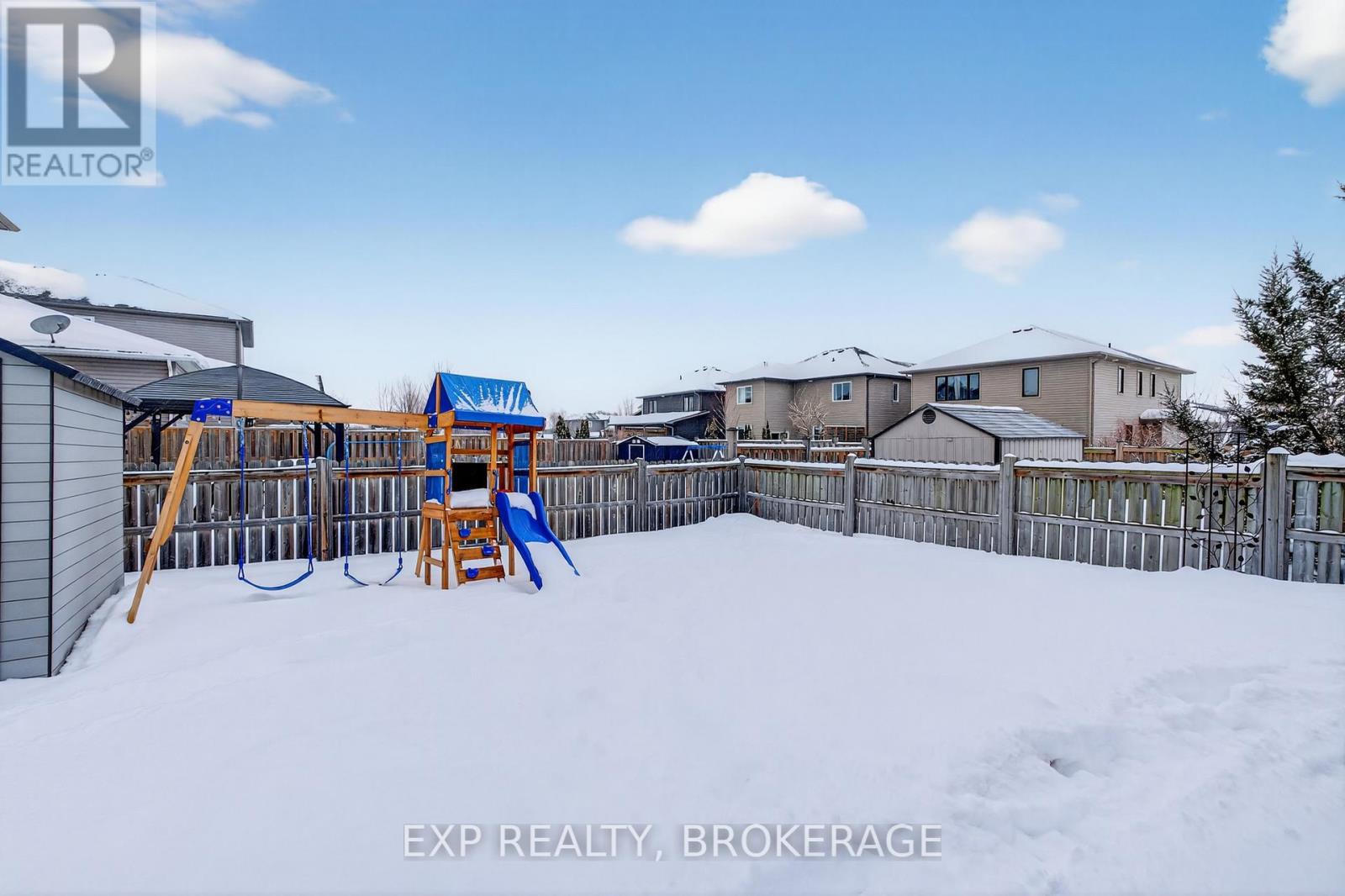 160 Mcdonough Crescent, Loyalist, Ontario  K7N 0B3 - Photo 30 - X12939520
