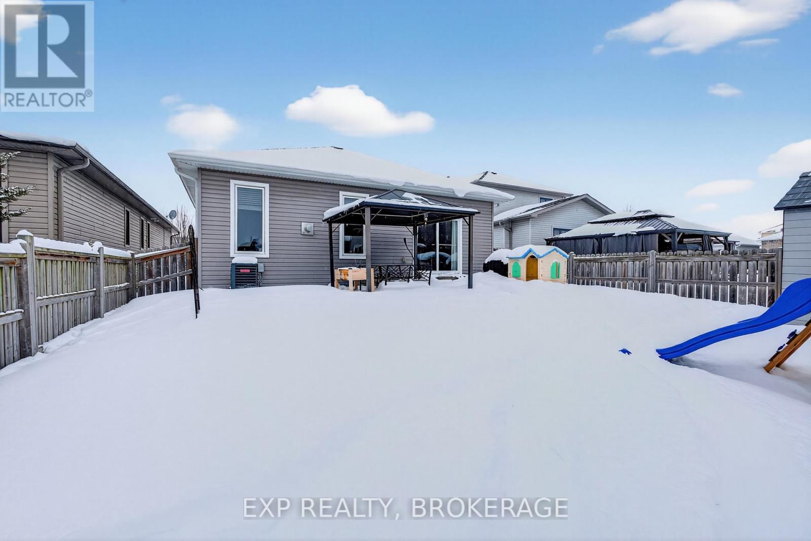 160 Mcdonough Crescent, Loyalist, Ontario  K7N 0B3 - Photo 28 - X12939520