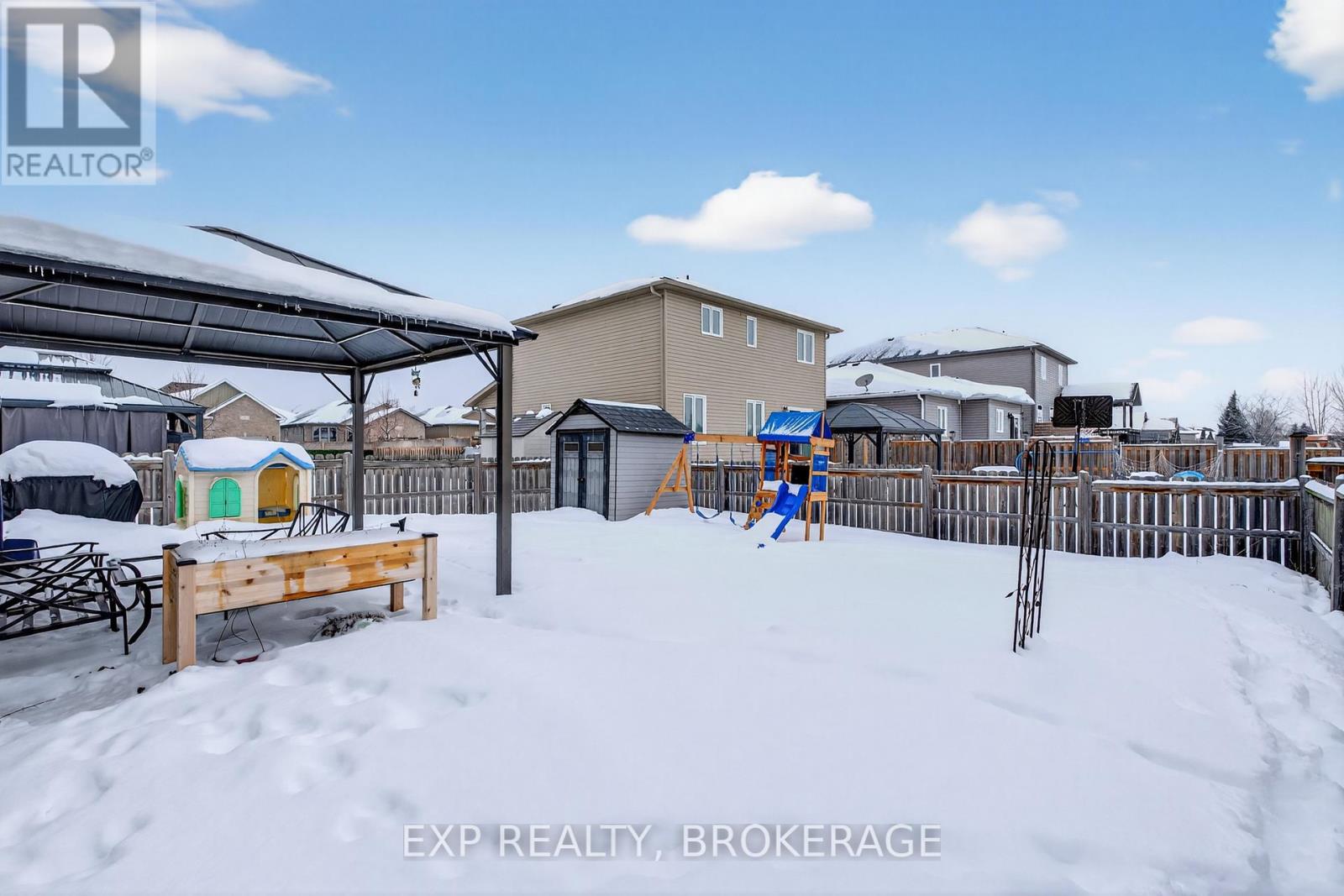 160 Mcdonough Crescent, Loyalist, Ontario  K7N 0B3 - Photo 29 - X12939520