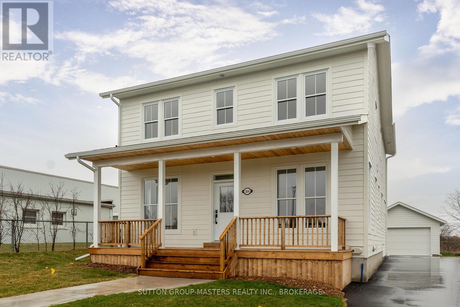 264 Old Kiln Crescent, Kingston, Ontario  K7K 0L7 - Photo 1 - X12984586